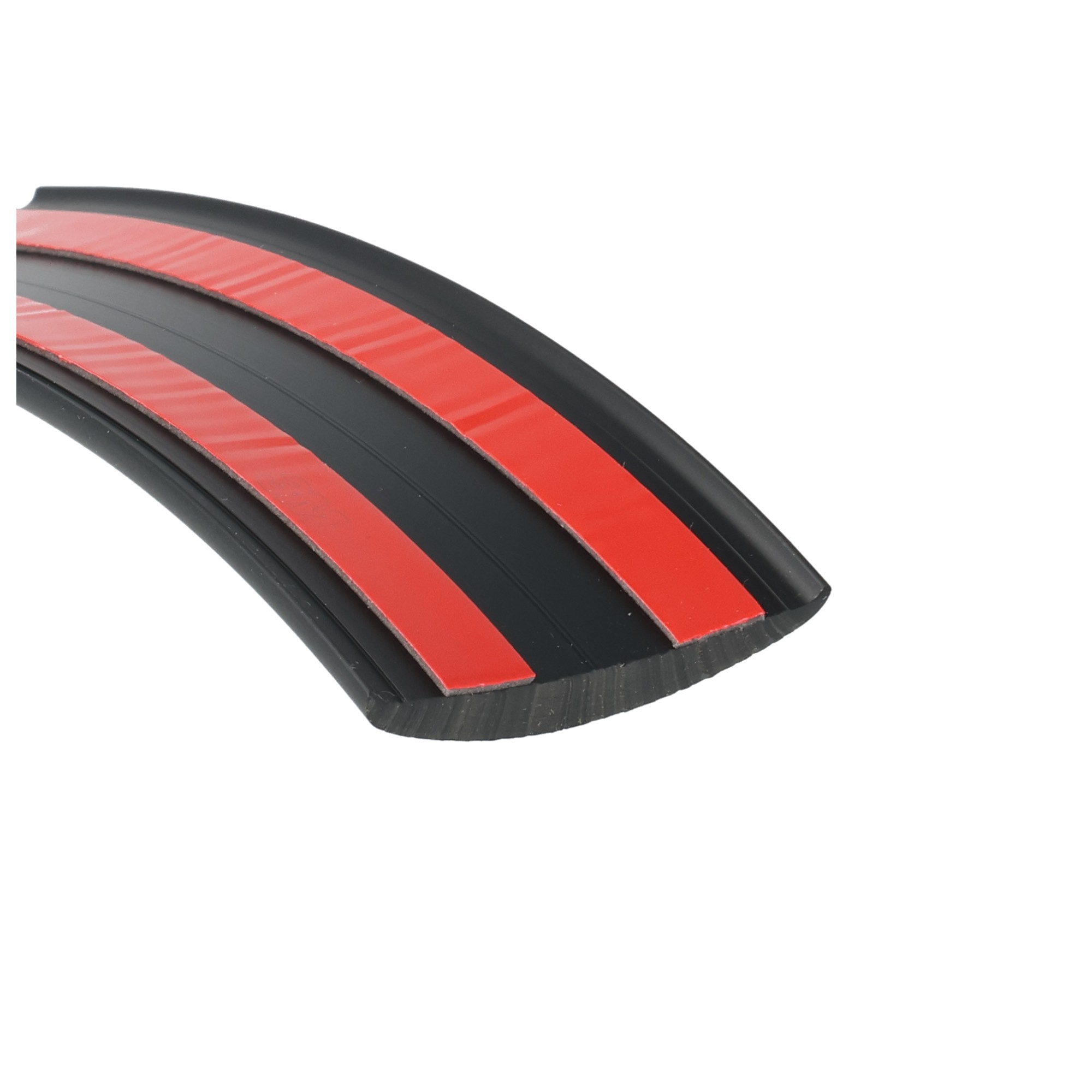 listwa-odbojowa-samoprzylepna-na-tasmie-3m-50-mm-czarna-96-310-3 - Centrum uszczelek