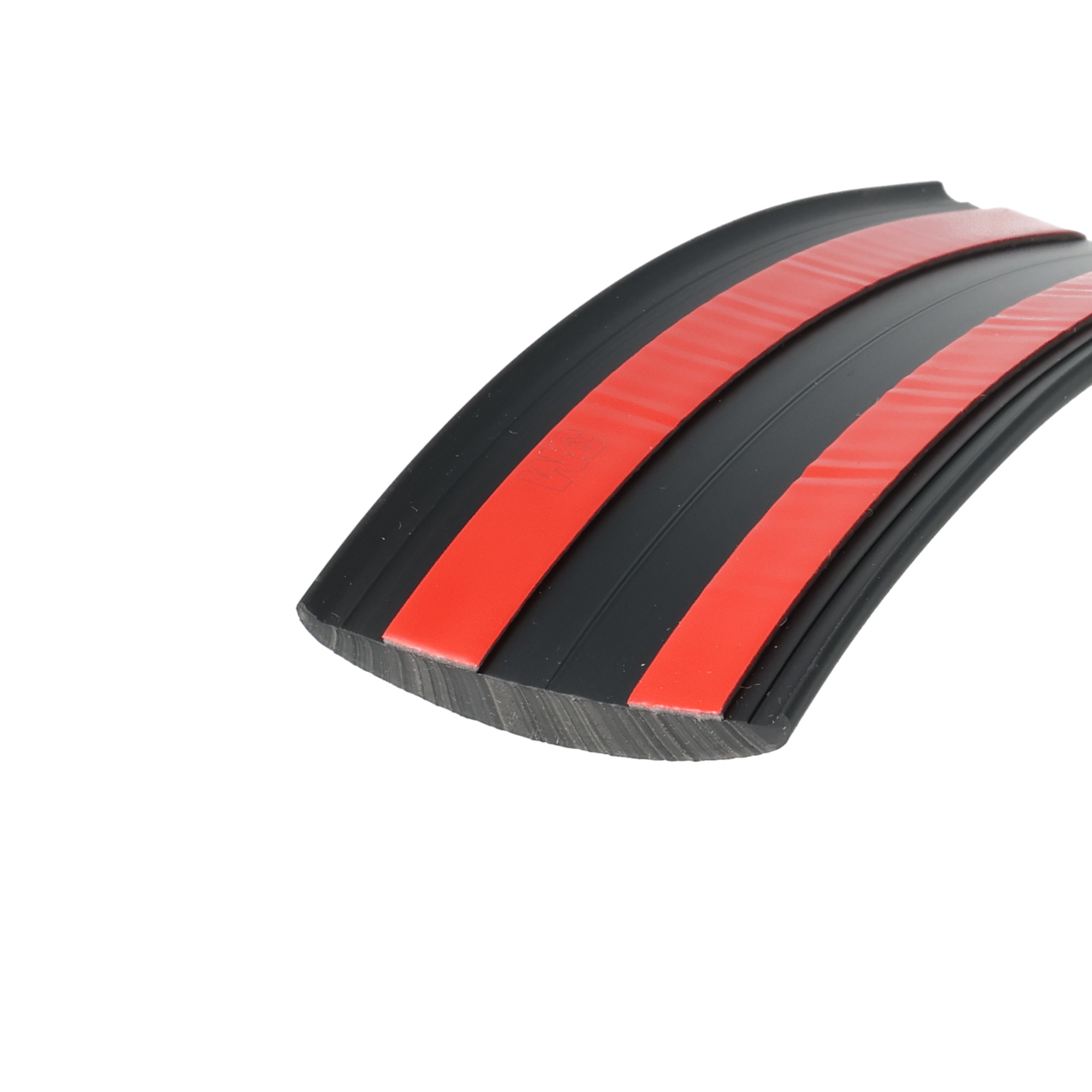 listwa-odbojowa-samoprzylepna-na-tasmie-3m-50-mm-czarna-96-310-5 - Centrum uszczelek