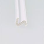 Uszczelka do okna drewnianego biała Qlon 3078 - 0146723