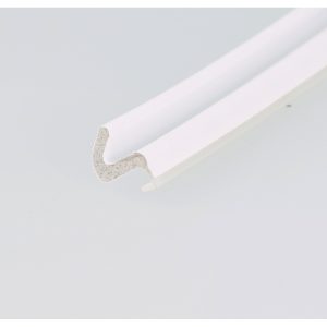 Uszczelka do okna drewnianego biała Qlon 3078 - 0146723