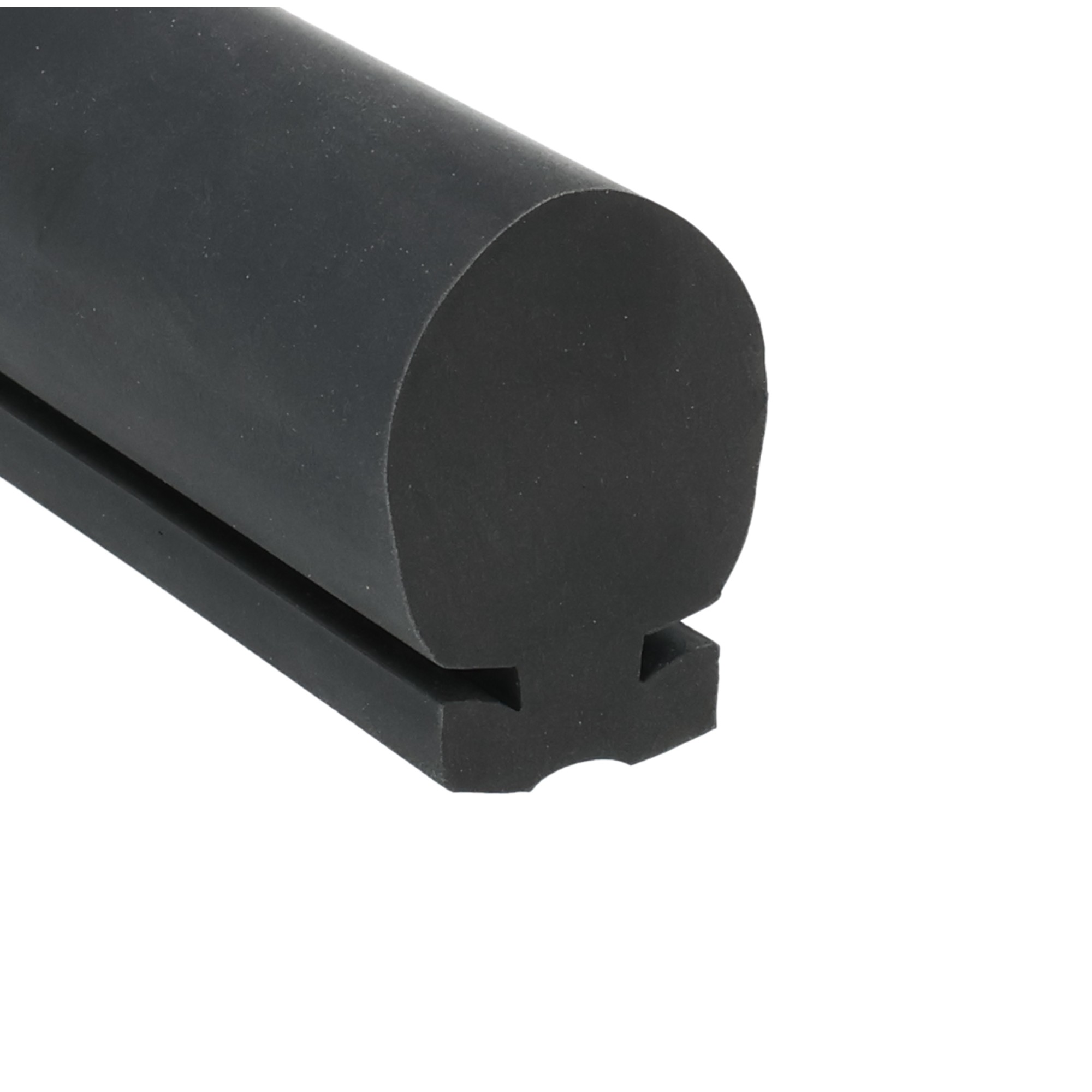 Uszczelka klapy wywrotki gumowa czarna - 0354161 - obrazek 6
