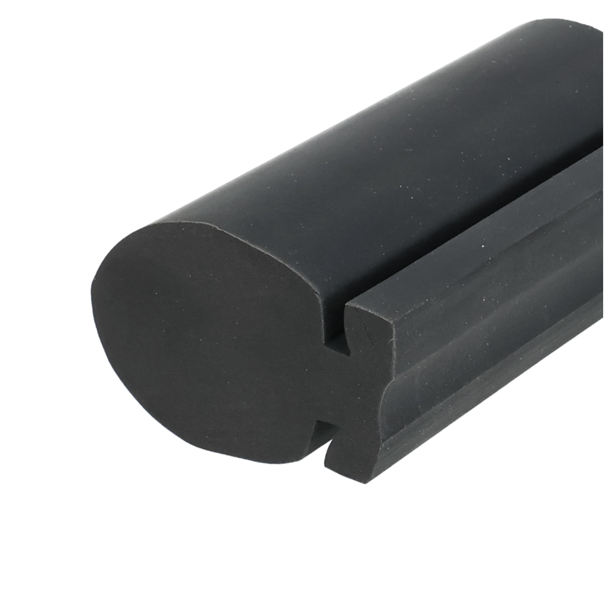 Uszczelka klapy wywrotki gumowa czarna - 0354161 - obrazek 3