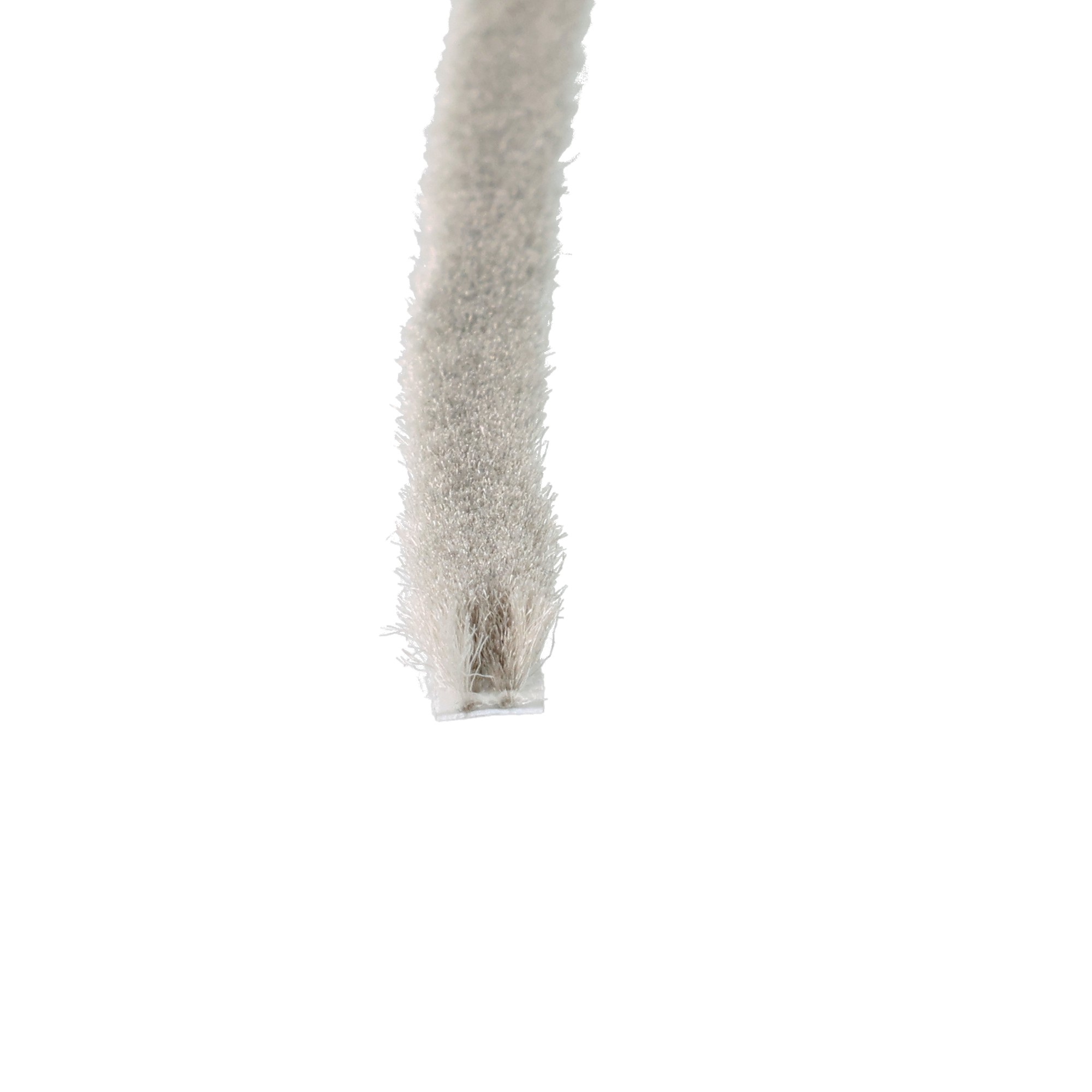 uszczelka-szczotkowa-do-drzwi-wsuwana-bez-kleju-48-x-50mm-szara-0148640-2 - Centrum uszczelek