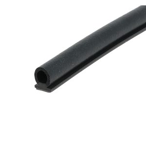 Uszczelka samoprzylepna 3M piankowa okrągła 9 x 10mm czarna  039444R