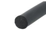 Uszczelka pianka gumowa fi 30 mm gęstość 0,45 +/-0,1g/cm³ sznur 0623000