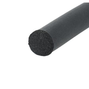 Uszczelka pianka gumowa fi 30 mm gęstość 0,45 +/-0,1g/cm³ sznur 0623000