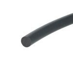 Sznur gumowy fi 10 mm lite EPDM, 023210