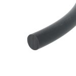 Sznur gumowy fi 14 mm EPDM, 023211