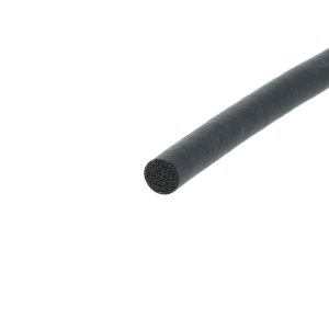 Uszczelka pianka neoprenowa fi 2 mm gęstość 0,40 +/-0,1g/cm³ sznur 0620313H