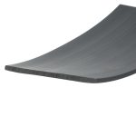 Taśma gumowa EPDM/SBR 2 x 100 mm, 08-629-02