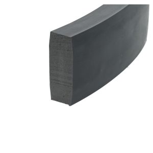 Profil gumowy  EPDM/SBR 10x50 mm na metry, 0621050