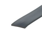 Profil z miękkiego PVC 3x15mm, 12-704-01