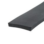 Taśma gumowa porowate EPDM 5x30 mm, 0461415