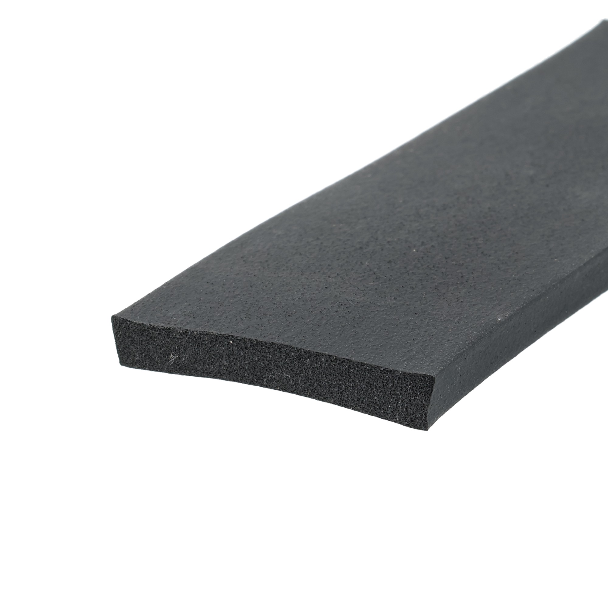 Taśma gumowa porowate EPDM 5x30 mm, 0461415