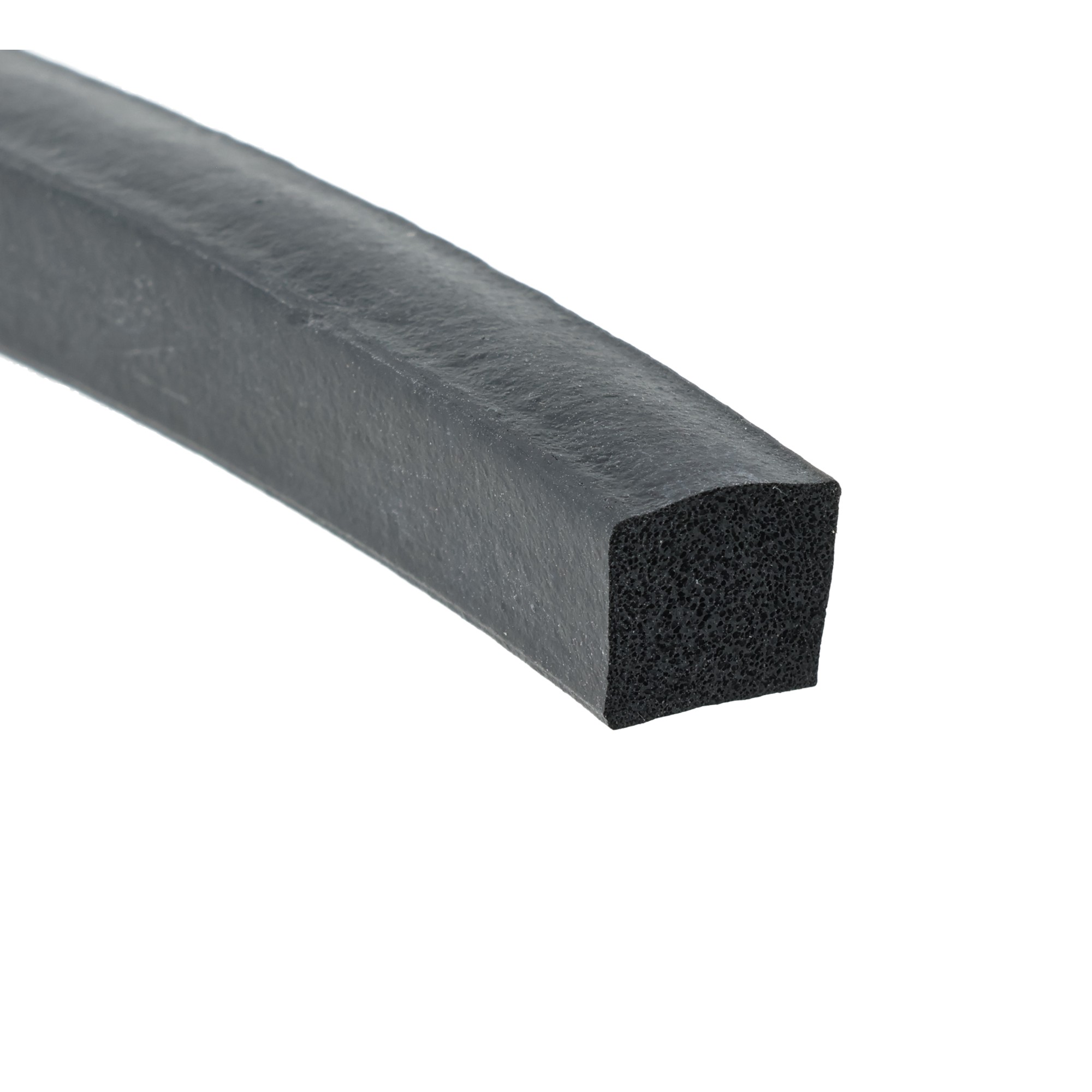 uszczelka-porowata-bez-kleju-5x5mm-gumowa-czarna-0620505-1 - Centrum uszczelek